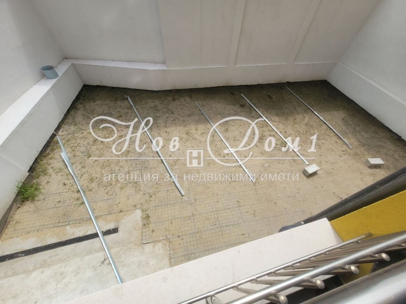 Продава  Гараж, паркомясто, град Варна, Колхозен пазар • 26 200 EUR • ID 90249713 — holmes.bg - [1] 