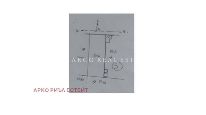 Na prodej  Spiknutí oblast Sofia , Doganovo , 850 m2 | 27190590 - obraz [2]
