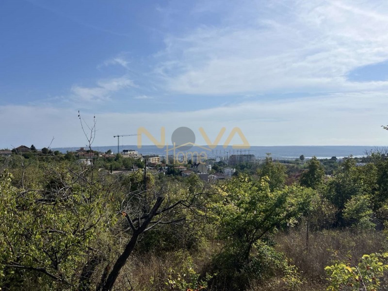 En venta  Trama Varna , Izgrev , 4071 metros cuadrados | 38088690 - imagen [2]