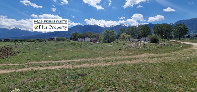 Продава  Земеделска земя област Благоевград , гр. Разлог , 3 дка | 55619928 - изображение [6]