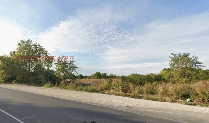 Продава ЗЕМЕДЕЛСКА ЗЕМЯ, с. Костиево, област Пловдив, снимка 2 - Земеделска земя - 53004600