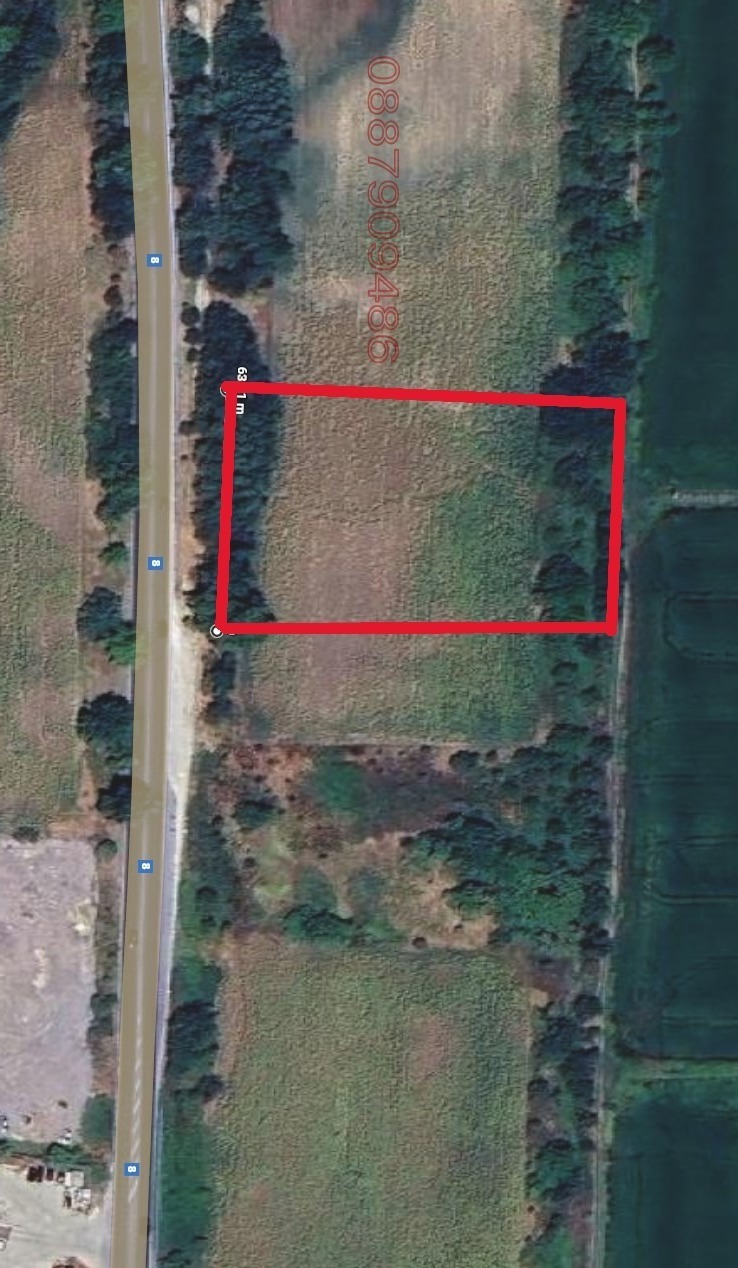 Продава ЗЕМЕДЕЛСКА ЗЕМЯ, с. Костиево, област Пловдив, снимка 3 - Земеделска земя - 53004600