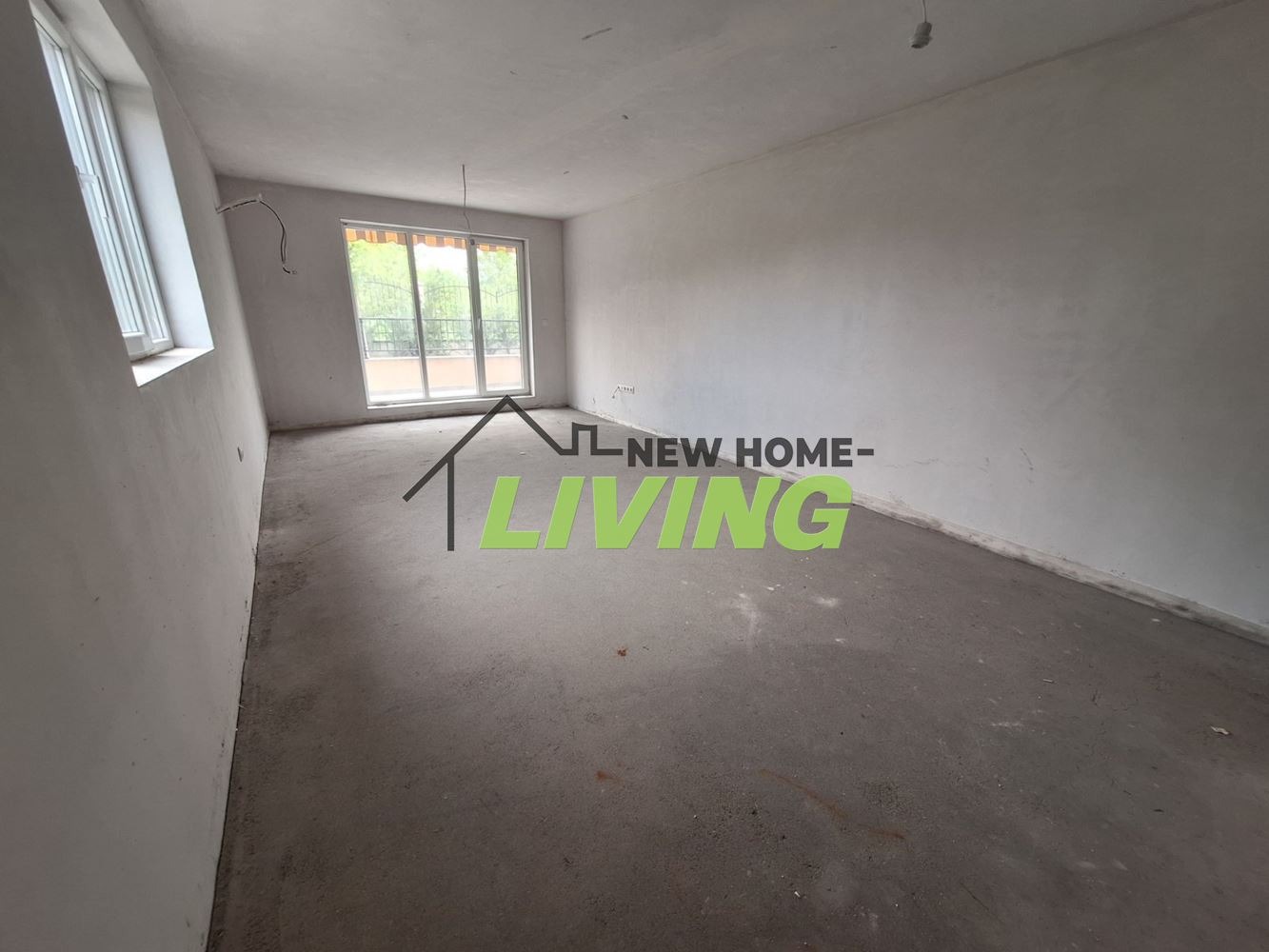 Продава 2-СТАЕН, гр. Пловдив, Южен, снимка 2 - Апартаменти - 50283608