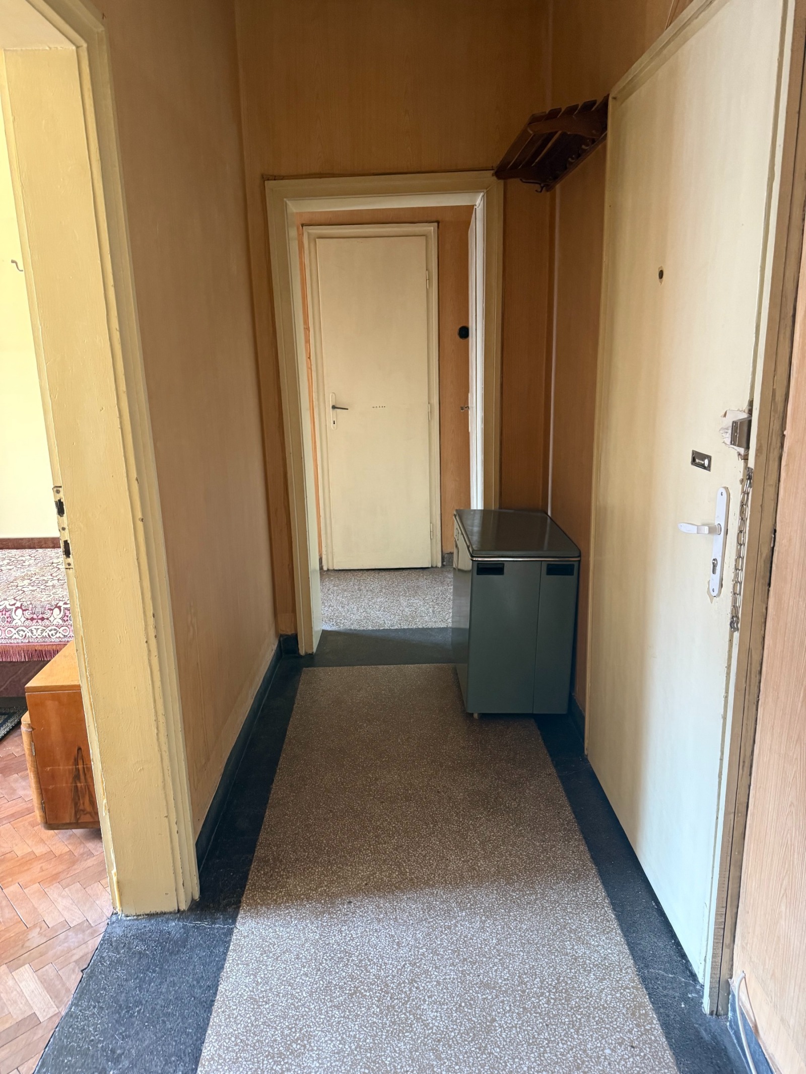 Продава 2-СТАЕН, гр. София, Света Троица, снимка 6 - Апартаменти - 53907249