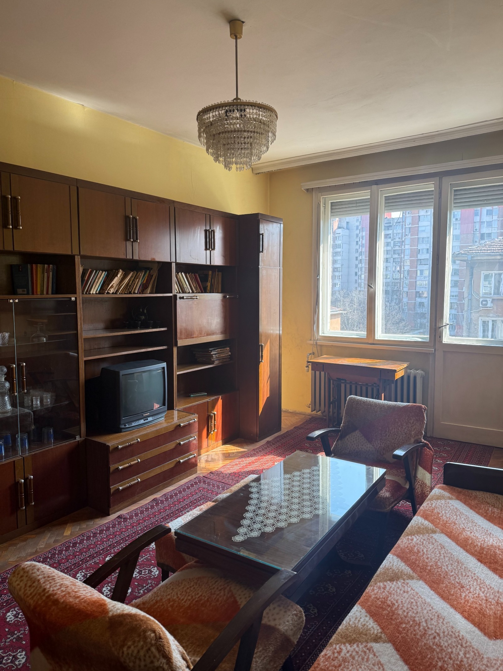 Продава 2-СТАЕН, гр. София, Света Троица, снимка 3 - Апартаменти - 53907249