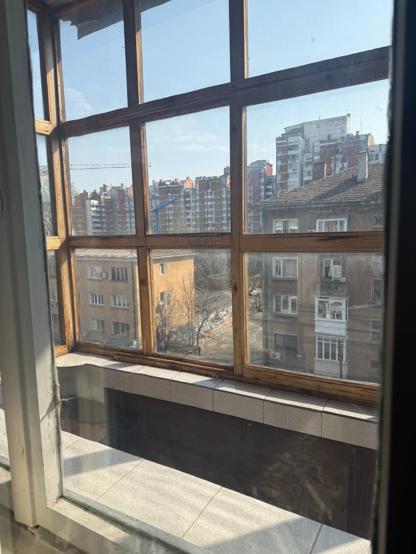 Продава 2-СТАЕН, гр. София, Света Троица, снимка 10 - Апартаменти - 53907249