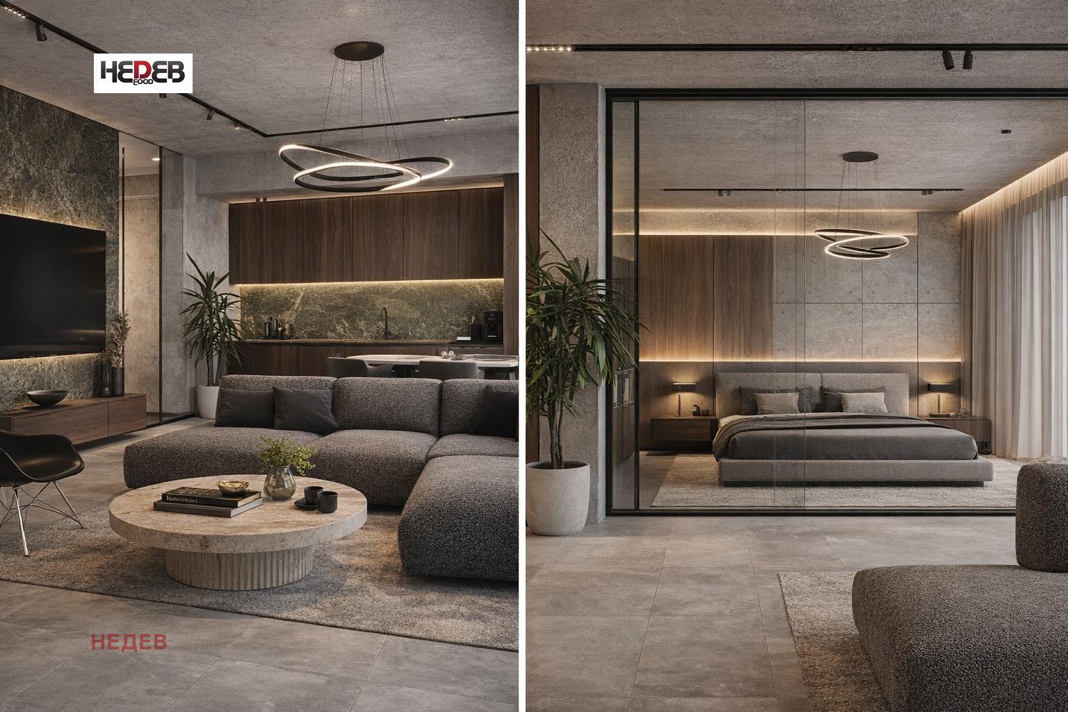 Продава 2-СТАЕН, гр. Варна, Окръжна болница-Генерали, снимка 10 - Апартаменти - 54105566