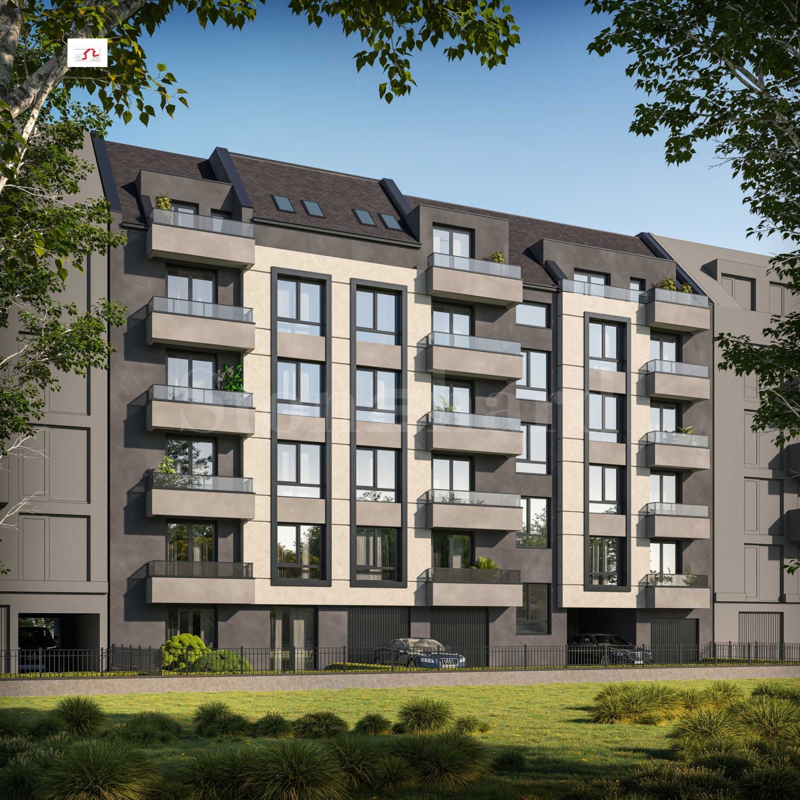 Продава  2-стаен град София , Надежда 2 , 53 кв.м | 42513511