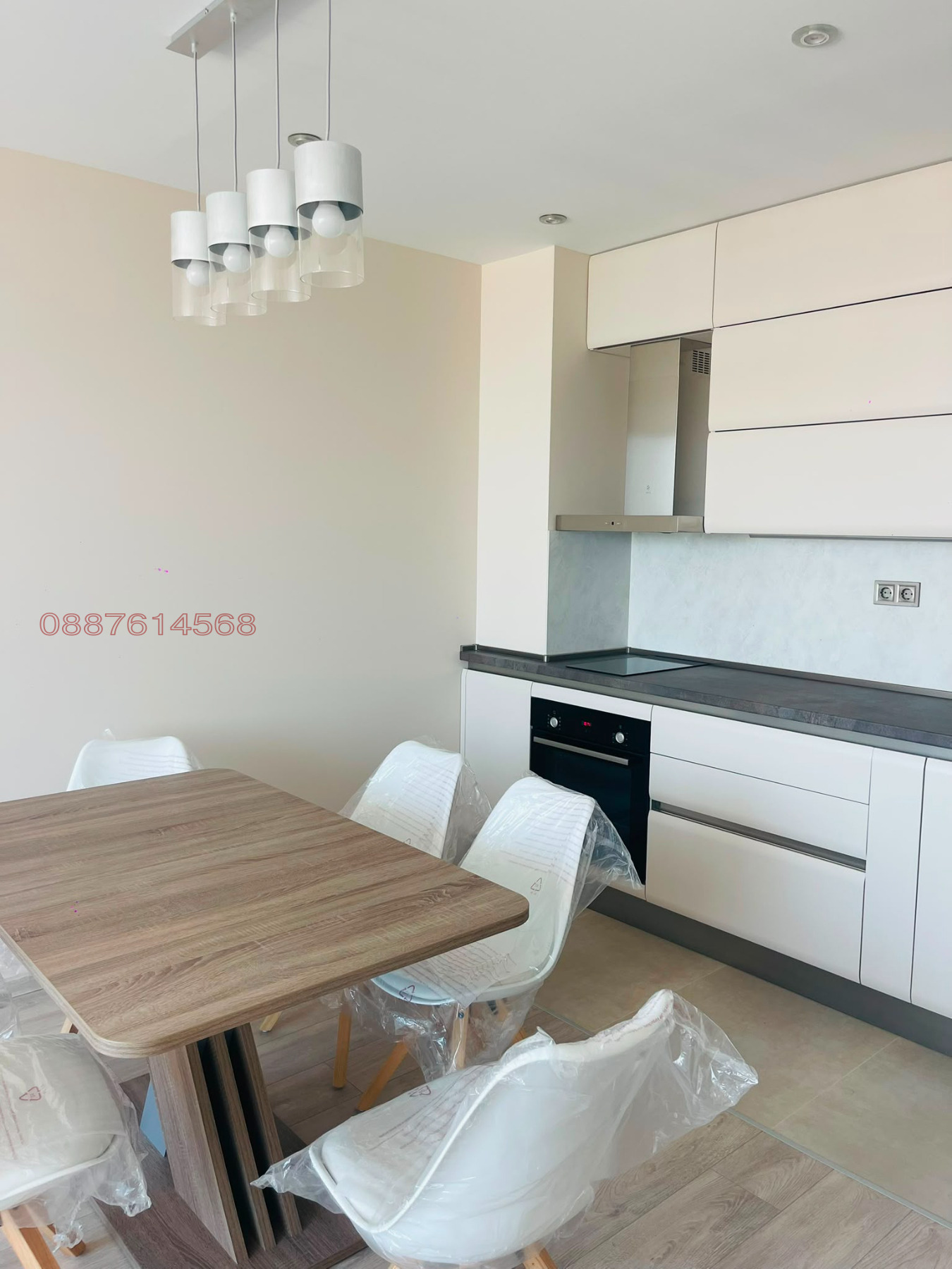 Продава 2-СТАЕН, гр. Варна, Окръжна болница-Генерали, снимка 3 - Апартаменти - 55885759