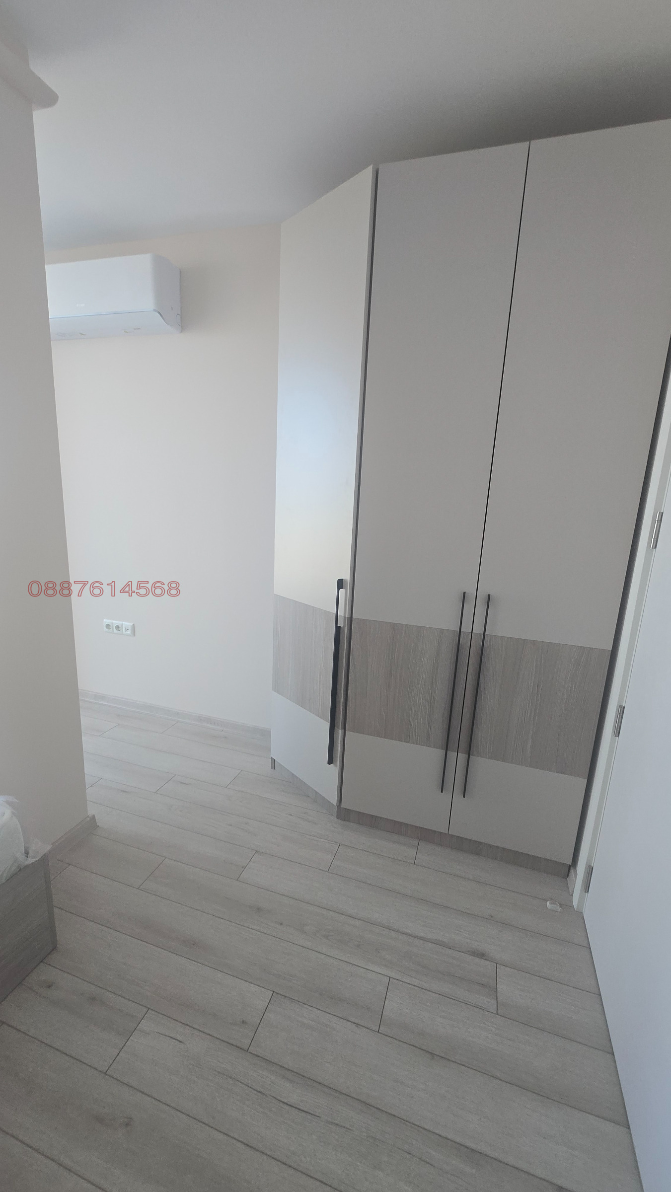 Продава 2-СТАЕН, гр. Варна, Окръжна болница-Генерали, снимка 6 - Апартаменти - 55885759