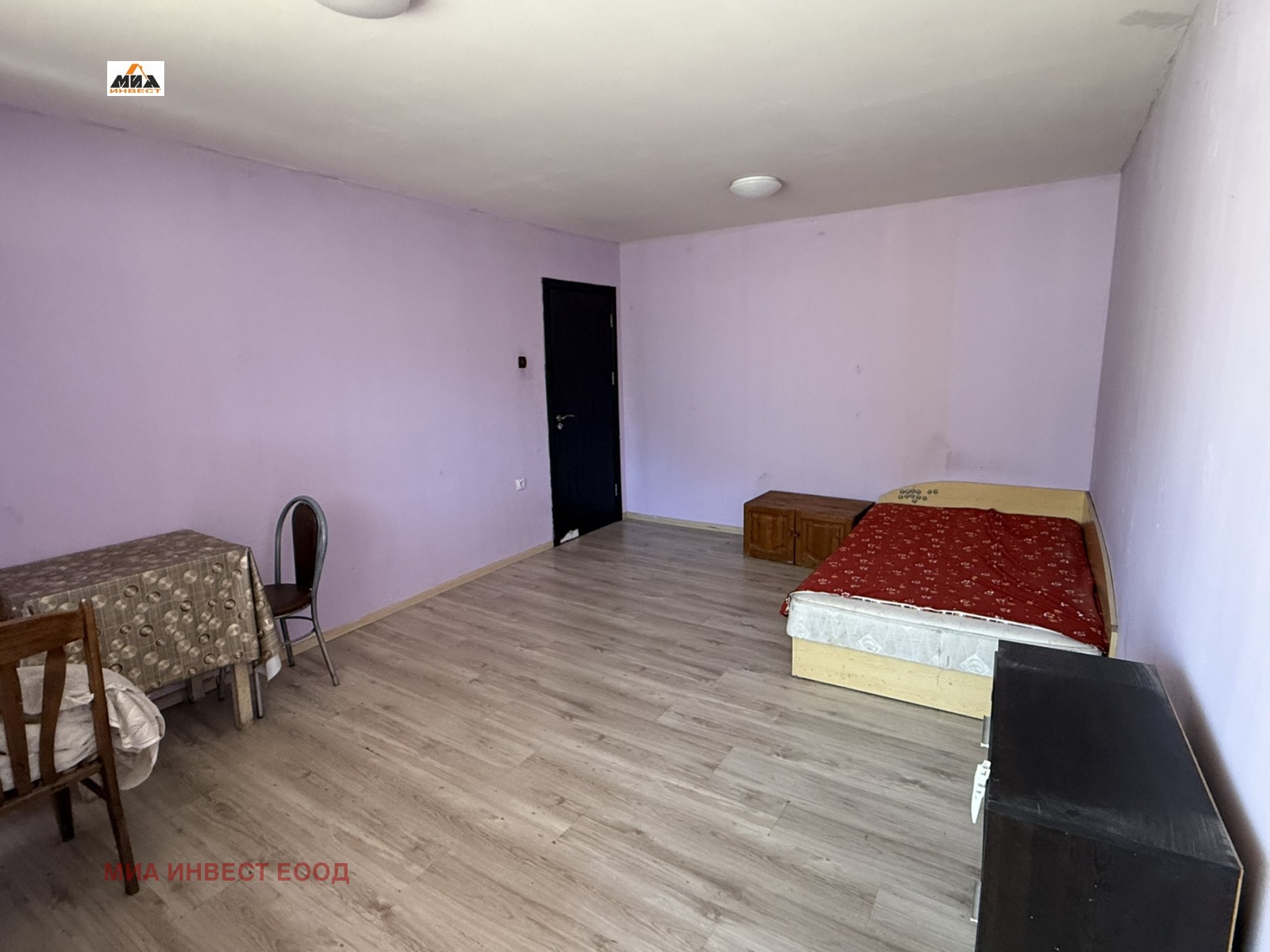Продава 2-СТАЕН, гр. Враца, Център, снимка 6 - Апартаменти - 56358190