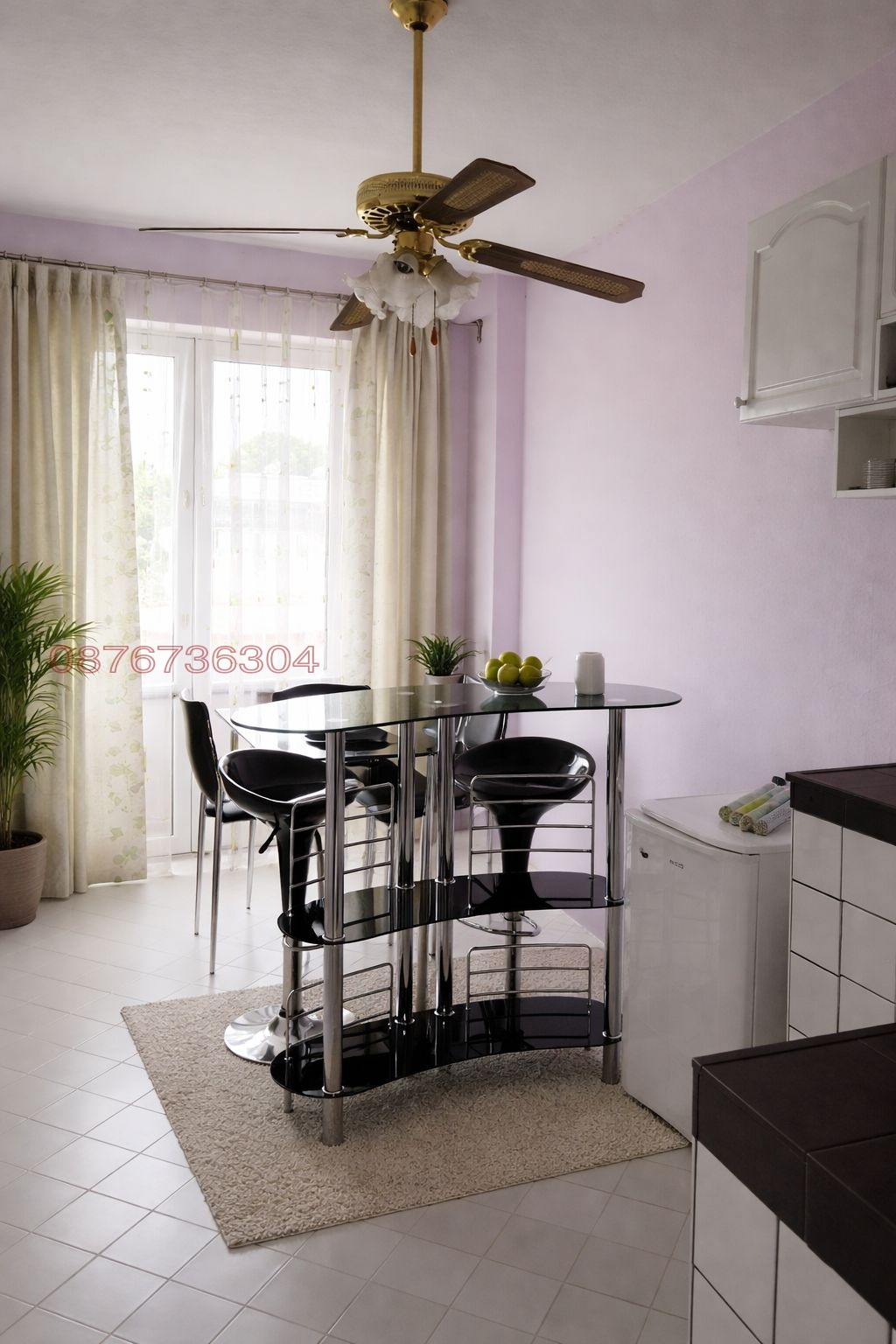 Продава 3-СТАЕН, гр. Габрово, Център, снимка 2 - Апартаменти - 53807389