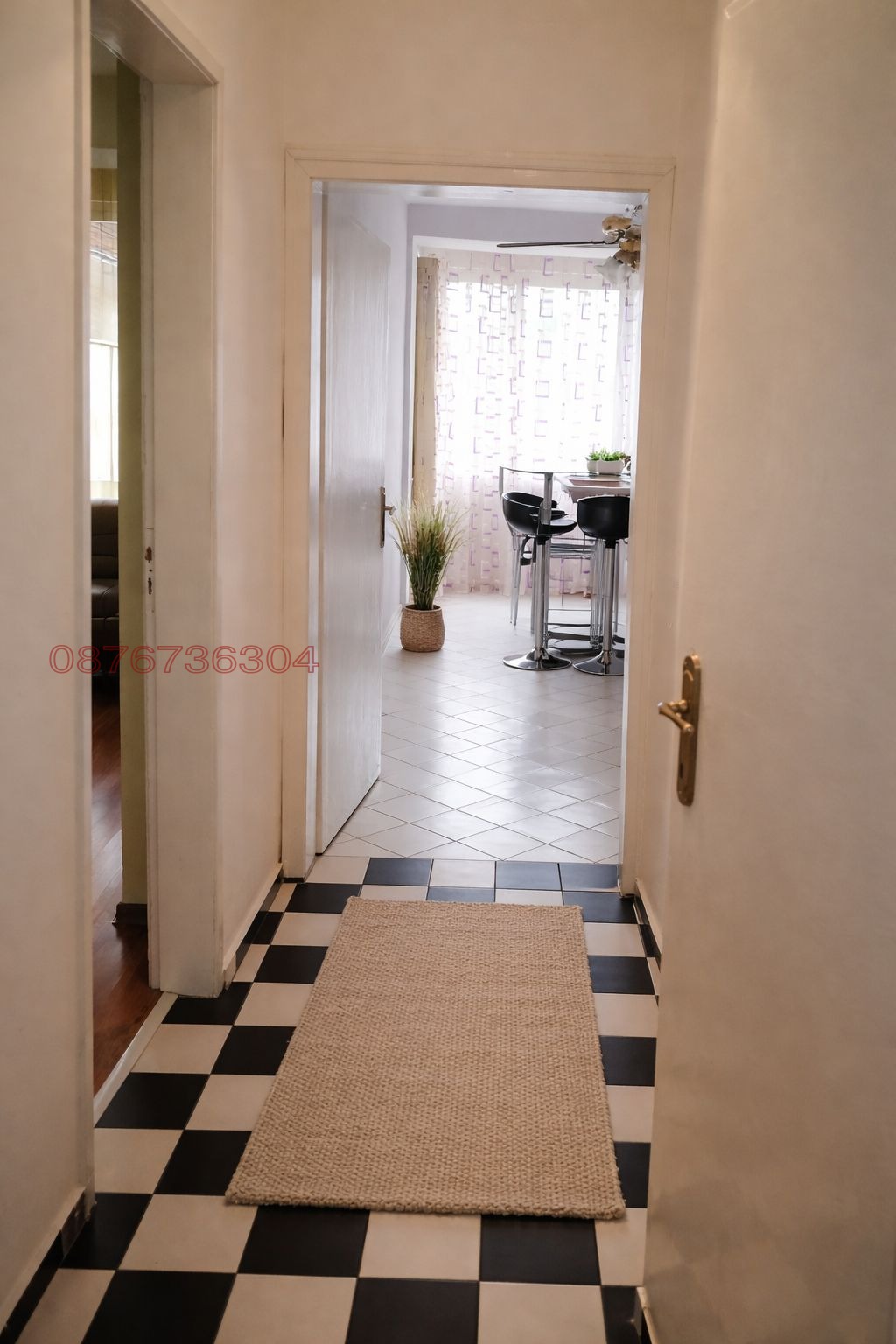 Продава 3-СТАЕН, гр. Габрово, Център, снимка 4 - Апартаменти - 53807389