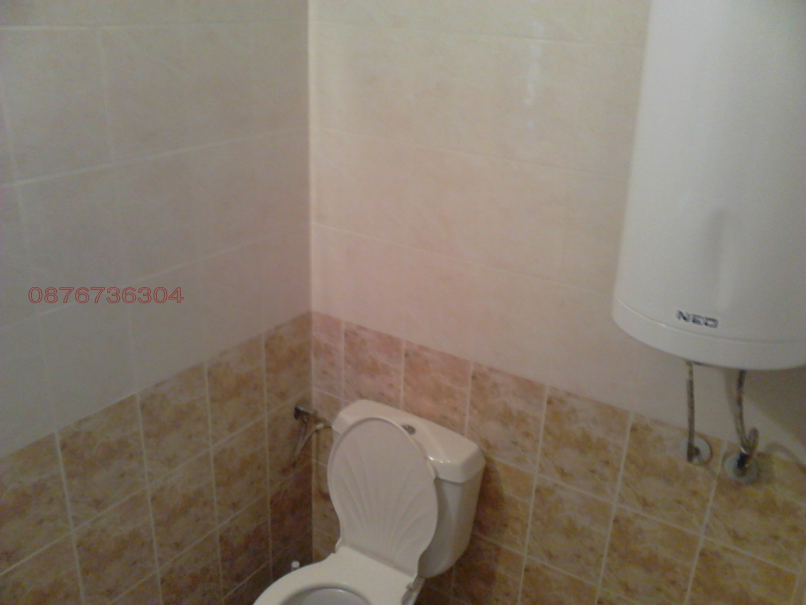 Продава 2-СТАЕН, гр. Габрово, Център, снимка 4 - Апартаменти - 54196859