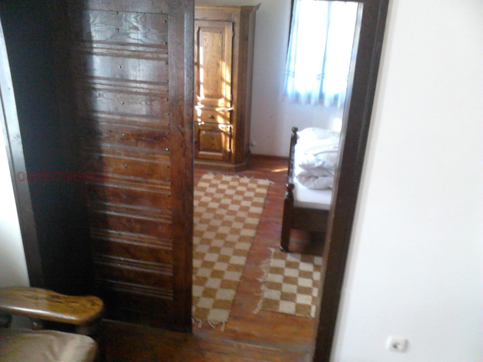 Продава 2-СТАЕН, гр. Габрово, Център, снимка 2 - Апартаменти - 54196859