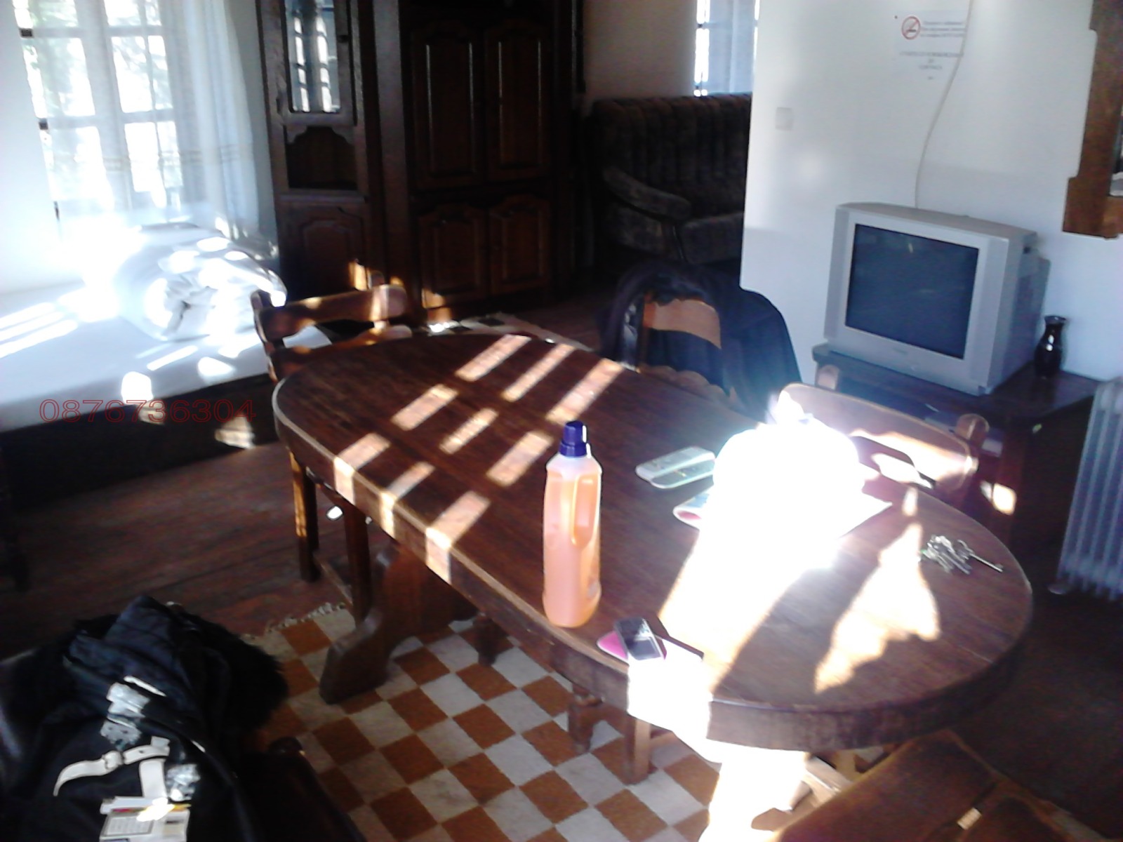 Продава 2-СТАЕН, гр. Габрово, Център, снимка 5 - Апартаменти - 54196859