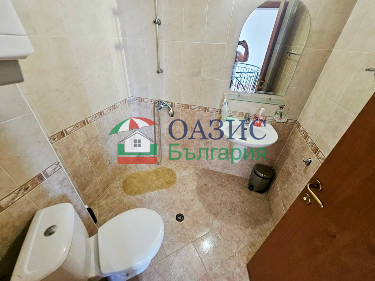 Продава 3-СТАЕН, к.к. Слънчев бряг, област Бургас, снимка 13 - Апартаменти - 52663241
