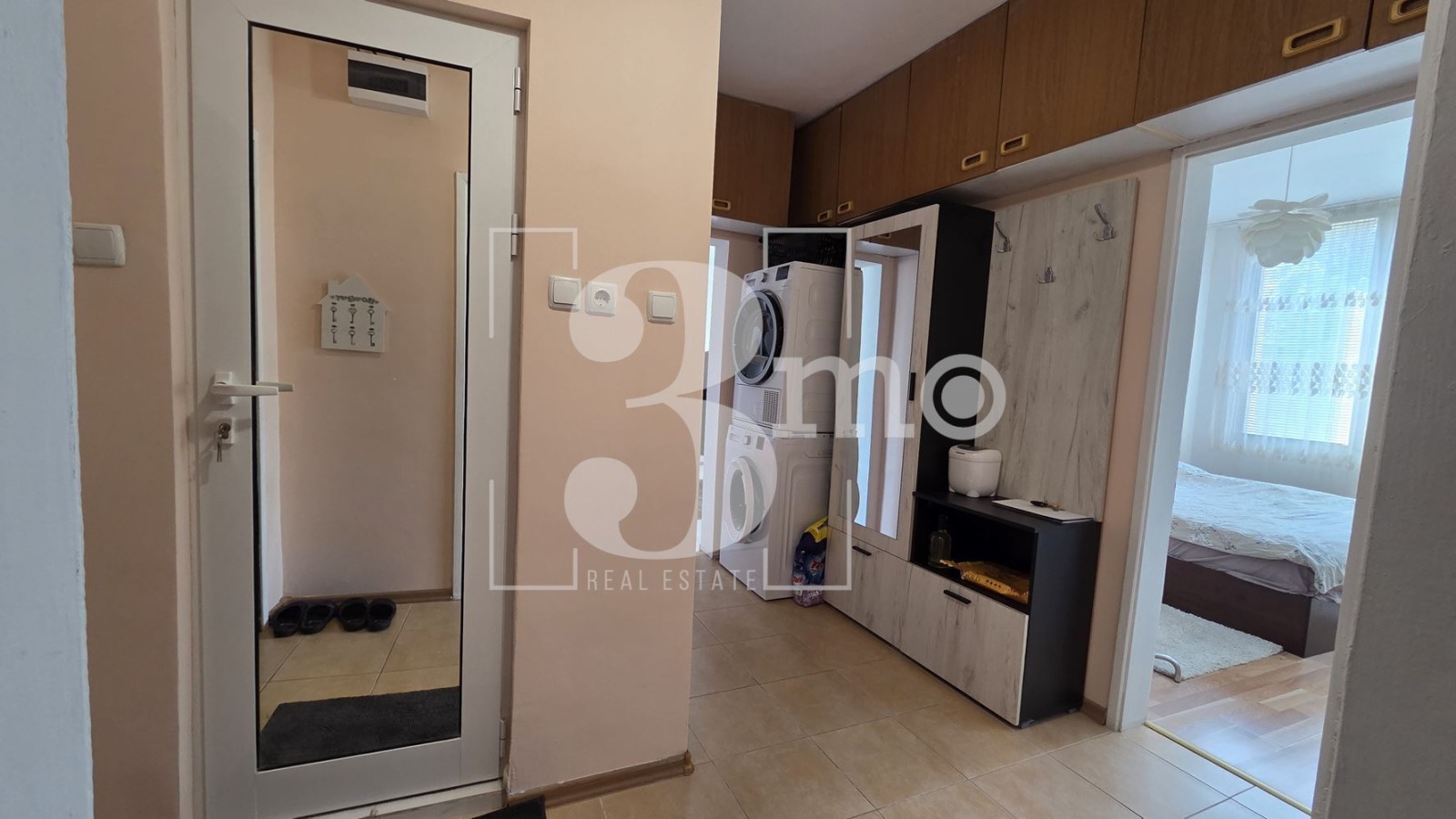 Продава 3-СТАЕН, гр. София, Дружба 1, снимка 11 - Апартаменти - 53974340