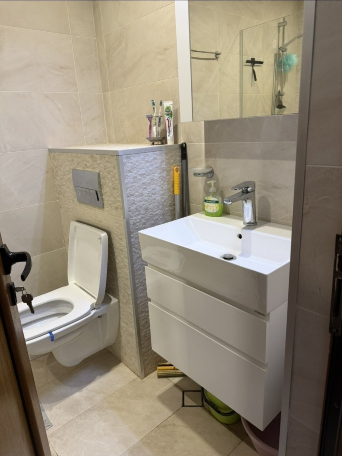 Продава 3-СТАЕН, гр. Созопол, област Бургас, снимка 11 - Апартаменти - 54360693