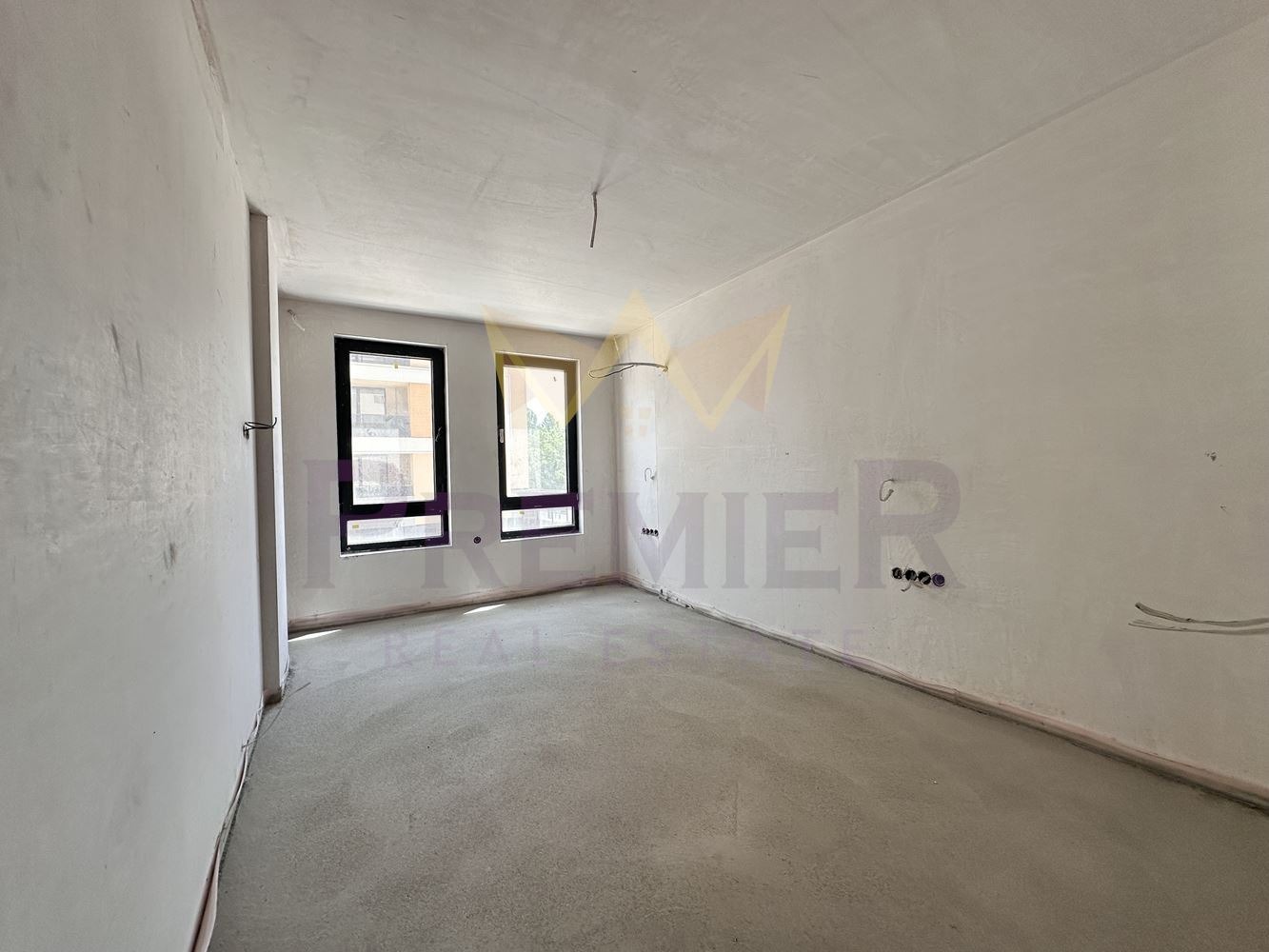 Продава 3-СТАЕН, гр. Пловдив, Христо Смирненски, снимка 6 - Апартаменти - 54553702