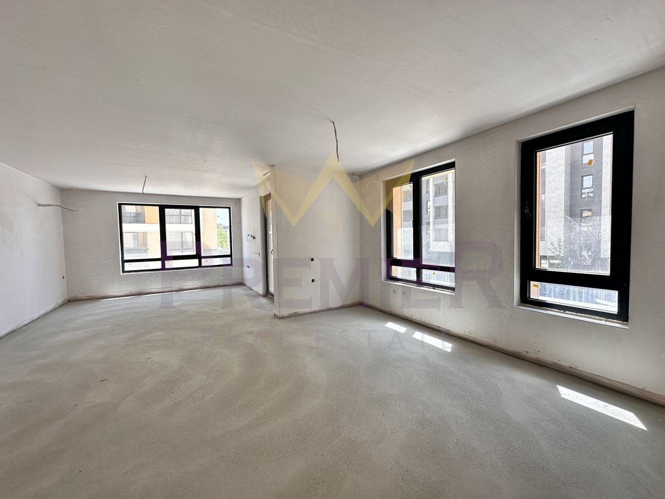 Продава 3-СТАЕН, гр. Пловдив, Христо Смирненски, снимка 2 - Апартаменти - 54553702