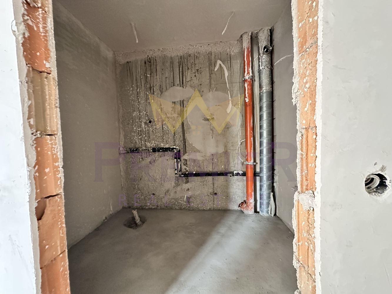 Продава 3-СТАЕН, гр. Пловдив, Христо Смирненски, снимка 4 - Апартаменти - 54553702
