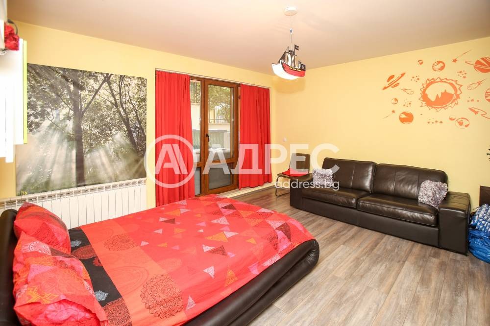 Продава 3-СТАЕН, гр. София, гр. Банкя, снимка 11 - Апартаменти - 54604747