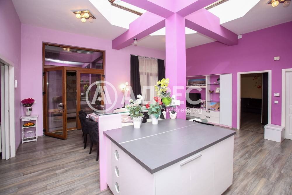 Продава 3-СТАЕН, гр. София, гр. Банкя, снимка 7 - Апартаменти - 54604747