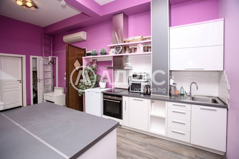 Продава 3-СТАЕН, гр. София, гр. Банкя, снимка 6 - Апартаменти - 54604747