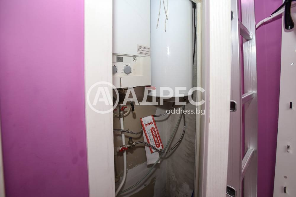 Продава 3-СТАЕН, гр. София, гр. Банкя, снимка 8 - Апартаменти - 54604747