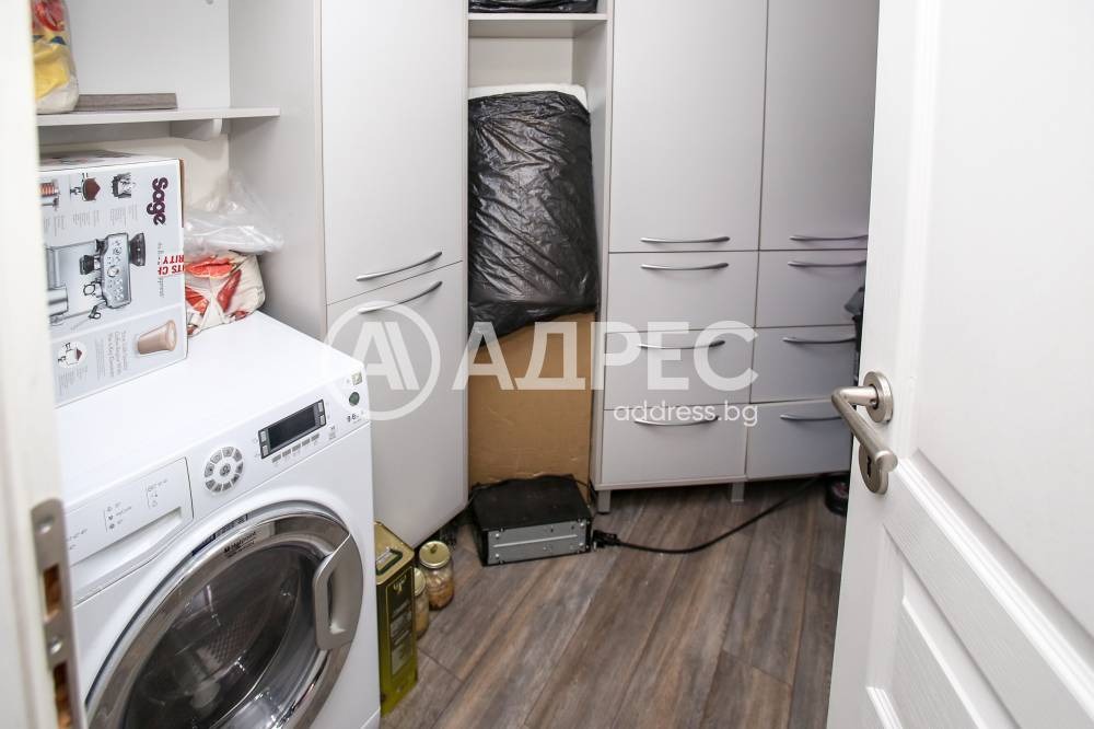 Продава 3-СТАЕН, гр. София, гр. Банкя, снимка 5 - Апартаменти - 54604747