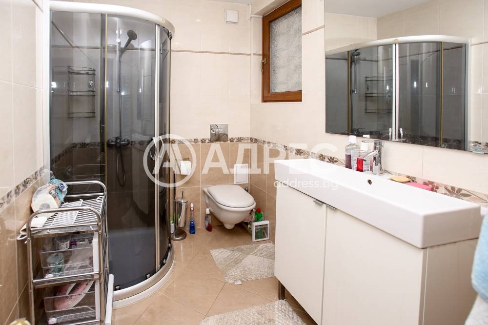 Продава 3-СТАЕН, гр. София, гр. Банкя, снимка 3 - Апартаменти - 54604747