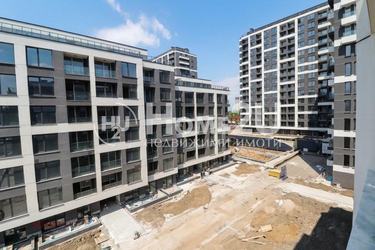 Продава 3-СТАЕН, гр. София, Банишора, снимка 9 - Апартаменти - 55799604