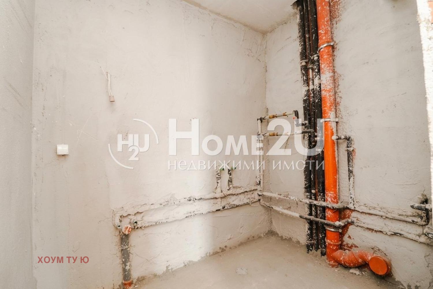 Продава 3-СТАЕН, гр. София, Банишора, снимка 6 - Апартаменти - 55799604