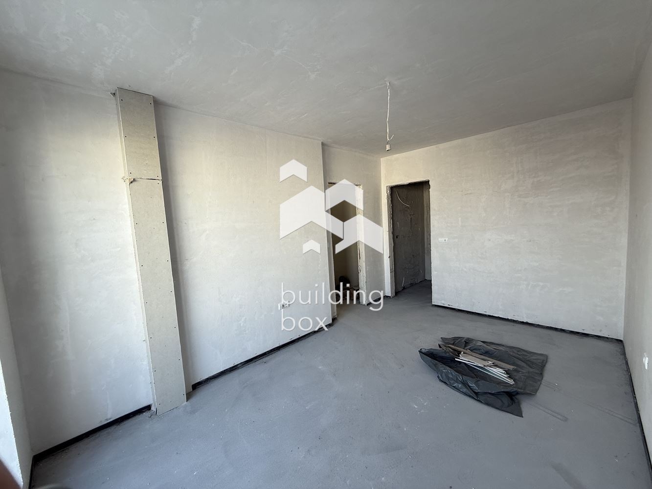 Продава 3-СТАЕН, гр. Пловдив, Остромила, снимка 5 - Апартаменти - 56018027