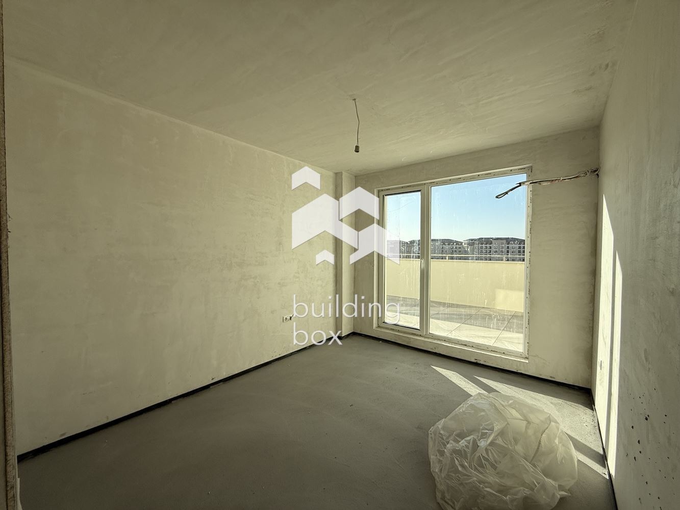 Продава 3-СТАЕН, гр. Пловдив, Остромила, снимка 6 - Апартаменти - 56018027