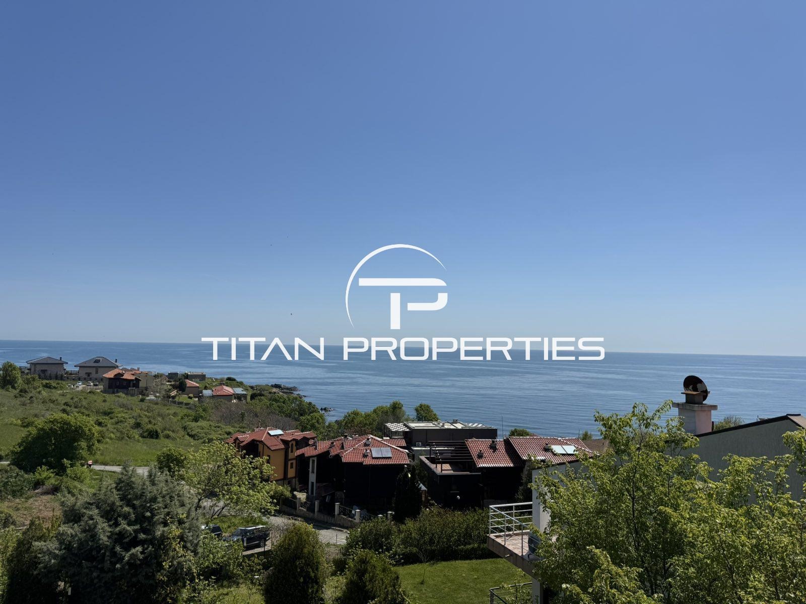 Продава КЪЩА, гр. Созопол, област Бургас, снимка 2 - Къщи - 50164244