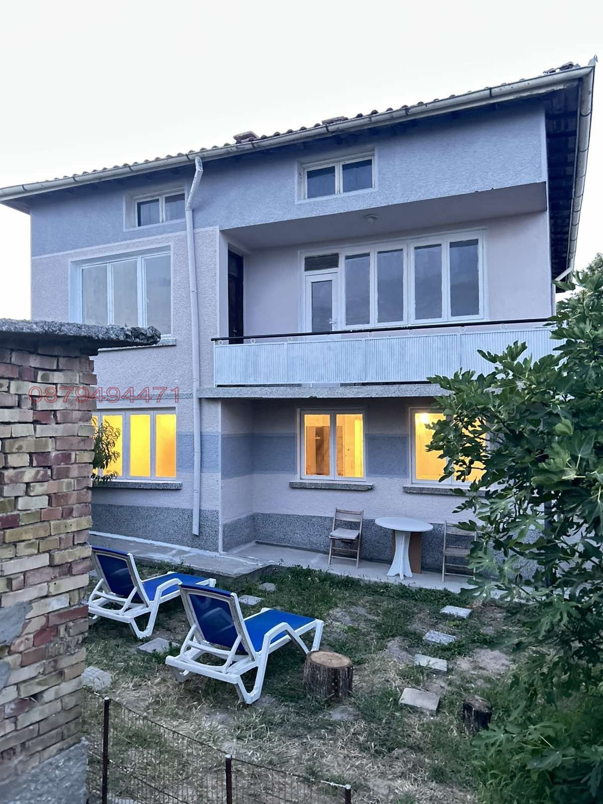 Продава КЪЩА, гр. Бяла, област Варна, снимка 4 - Къщи - 55509703