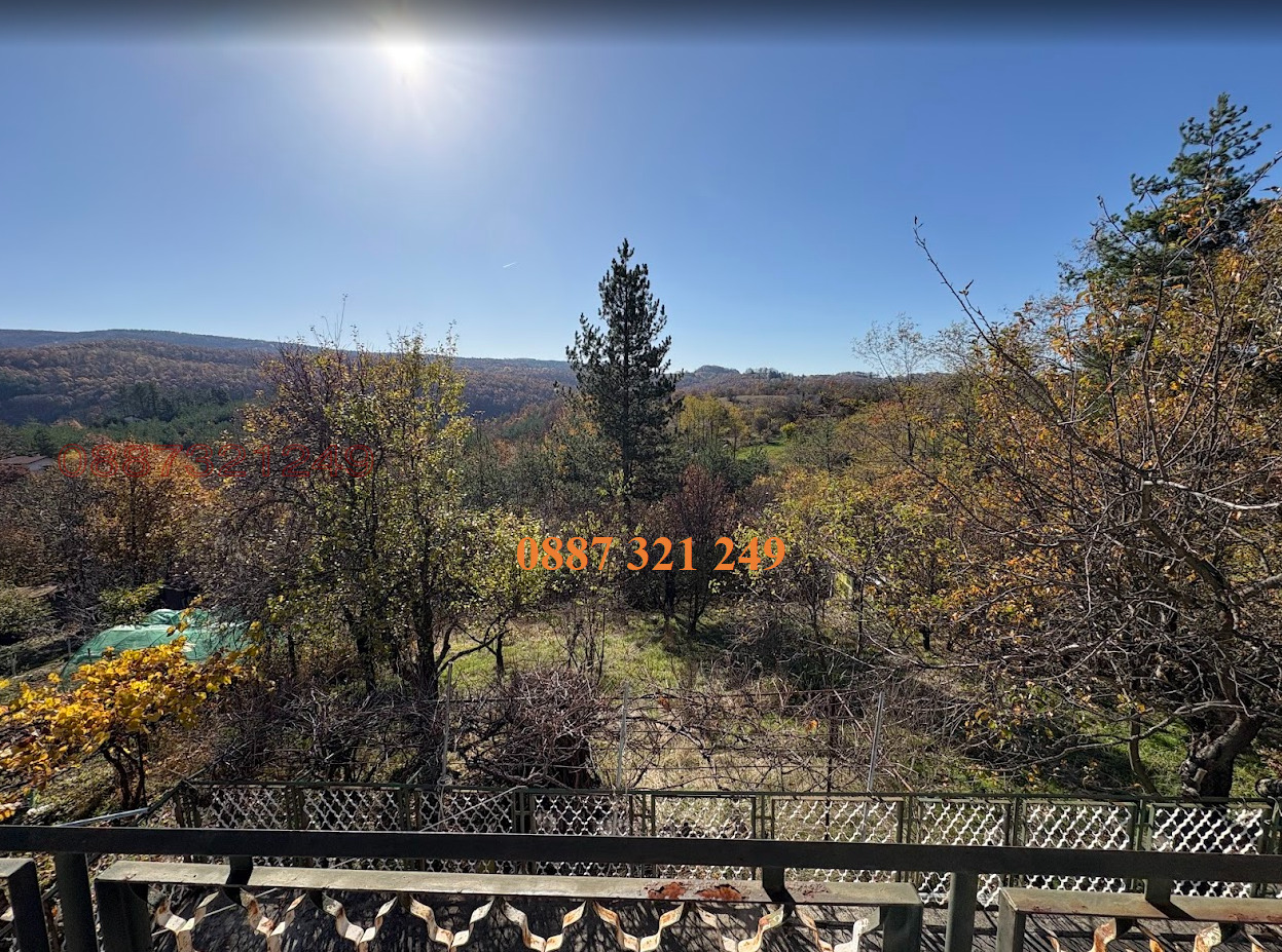 Продава КЪЩА, с. Чибаовци, област София област, снимка 6 - Къщи - 55792558