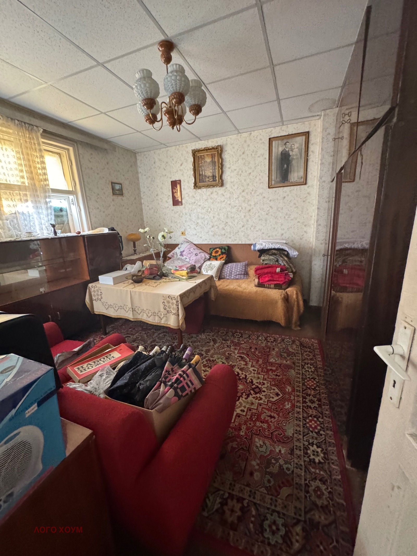 Продава КЪЩА, гр. Варна, Колхозен пазар, снимка 5 - Къщи - 55921599