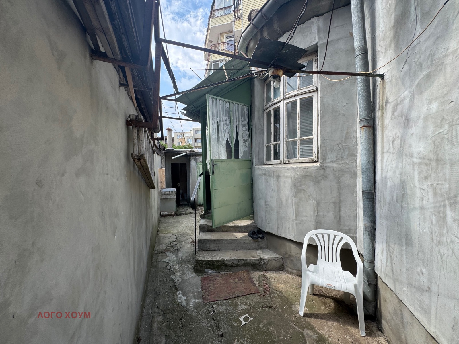 Продава КЪЩА, гр. Варна, Колхозен пазар, снимка 3 - Къщи - 55921599