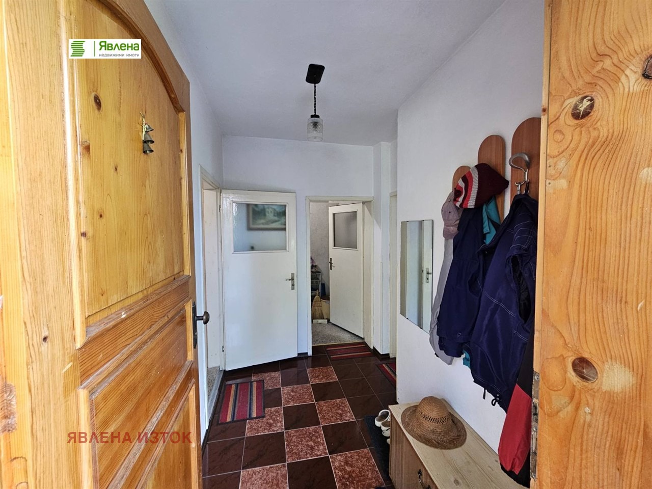 Продава КЪЩА, с. Стъргел, област София област, снимка 14 - Къщи - 56111193