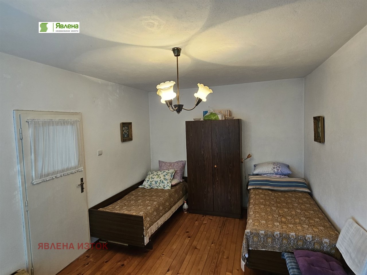 Продава КЪЩА, с. Стъргел, област София област, снимка 13 - Къщи - 56111193