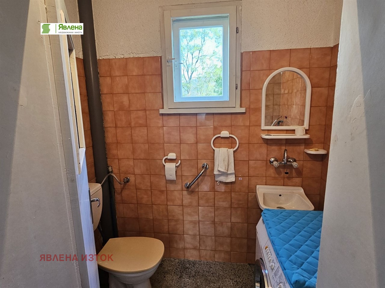 Продава КЪЩА, с. Стъргел, област София област, снимка 6 - Къщи - 56111193