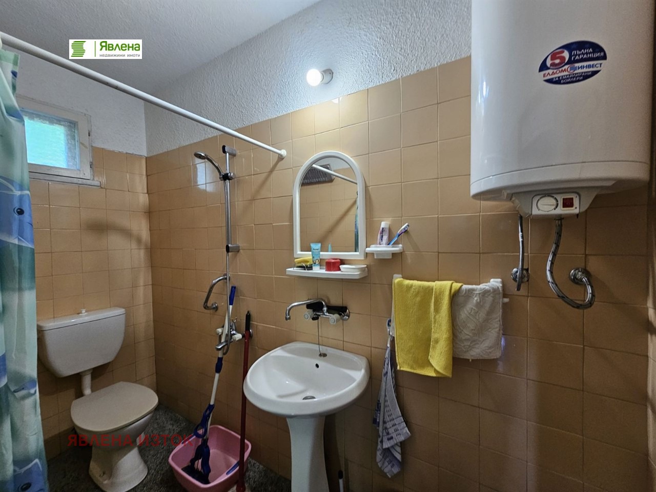 Продава КЪЩА, с. Стъргел, област София област, снимка 7 - Къщи - 56111193