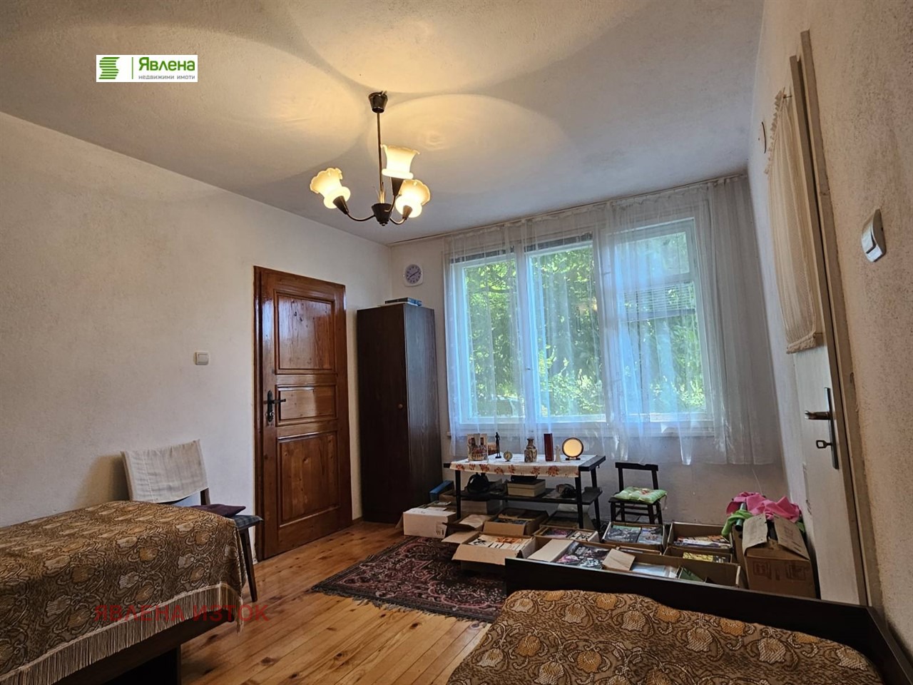 Продава КЪЩА, с. Стъргел, област София област, снимка 12 - Къщи - 56111193