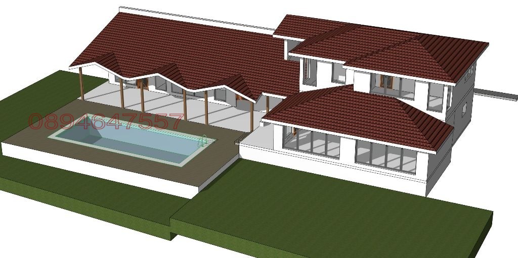 Продава КЪЩА, с. Радилово, област Пазарджик, снимка 2 - Къщи - 56254811