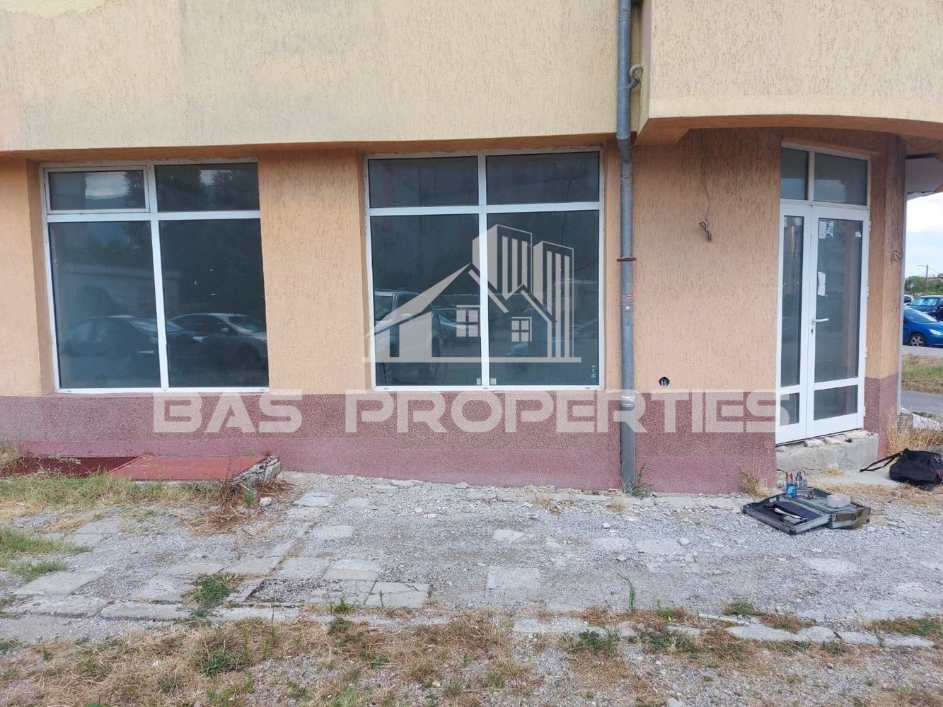 Продава МАГАЗИН, гр. София, Овча купел 2, снимка 8 - Магазини - 53678600