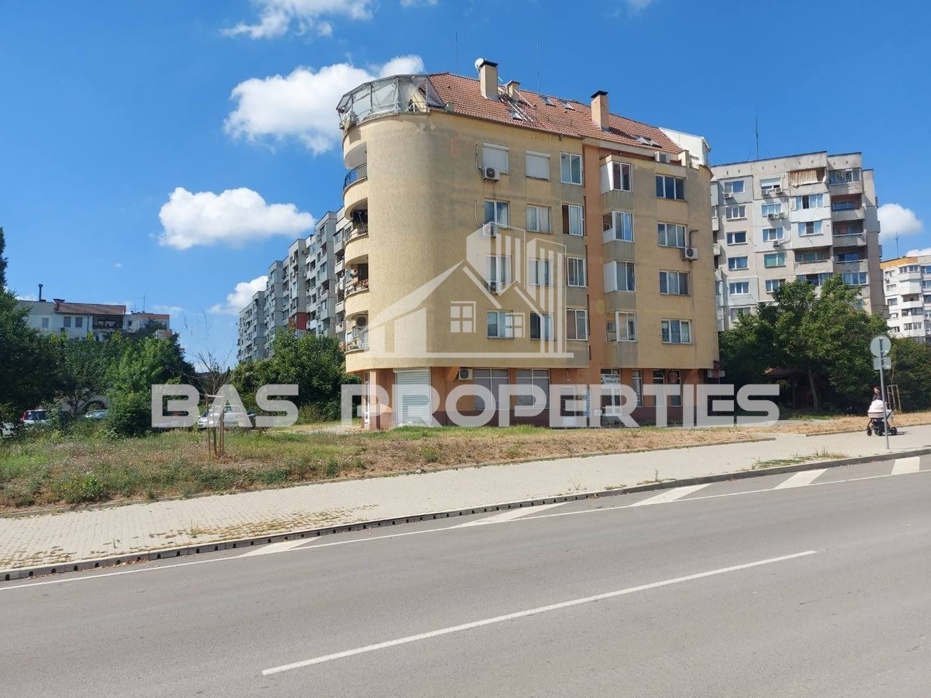 Продава МАГАЗИН, гр. София, Овча купел 2, снимка 10 - Магазини - 53678600