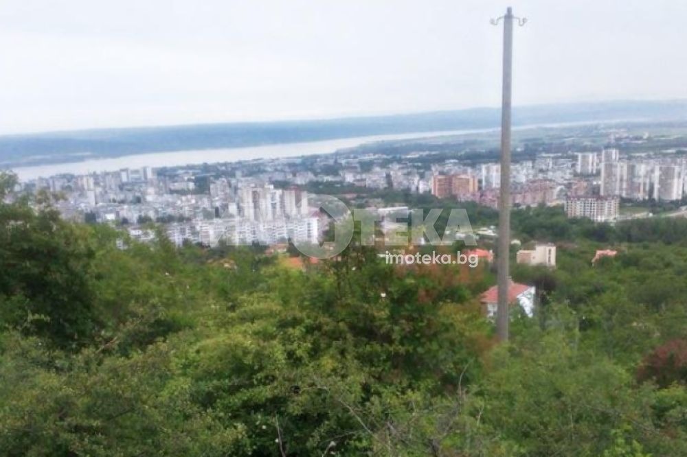 Продава ПАРЦЕЛ, гр. Варна, м-т Сълзица